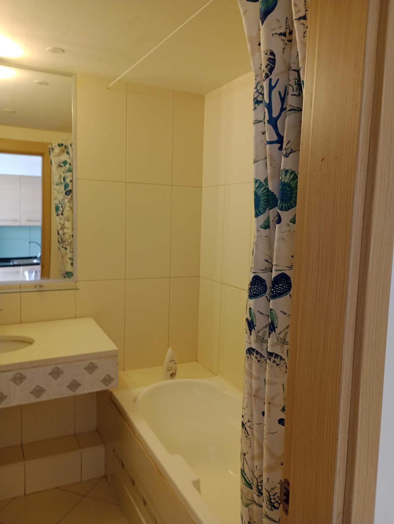 Surf Beach Vila Verde Apartments Santa María Habitación foto
